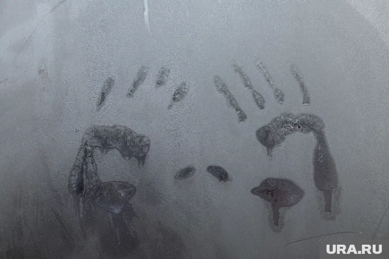 В выходные ожидаются осадки