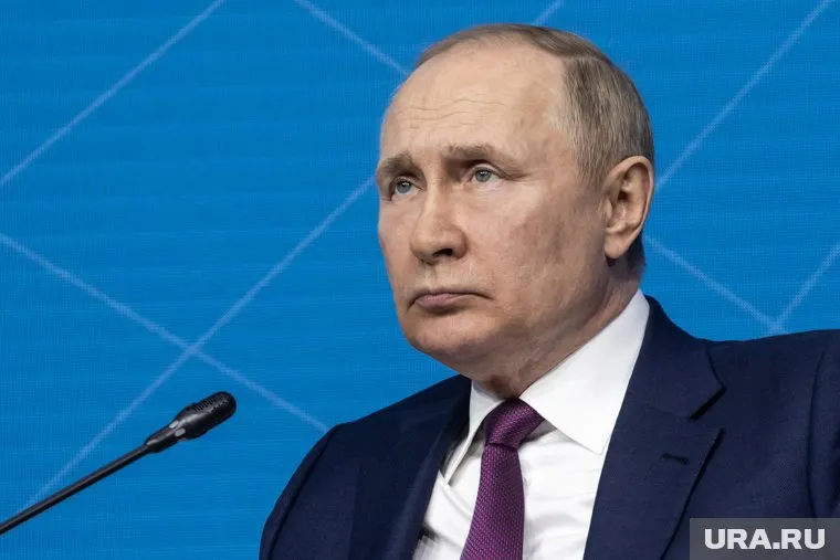 Михаил Горбачев был государственным деятелем, оказавшим огромное влияние на ход мировой истории, говорит Путин