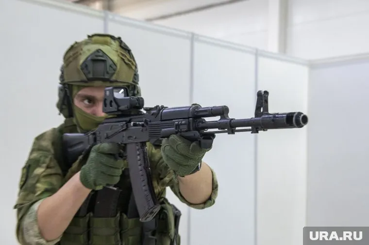 США поставят Украине оружие на 800 млн долларов