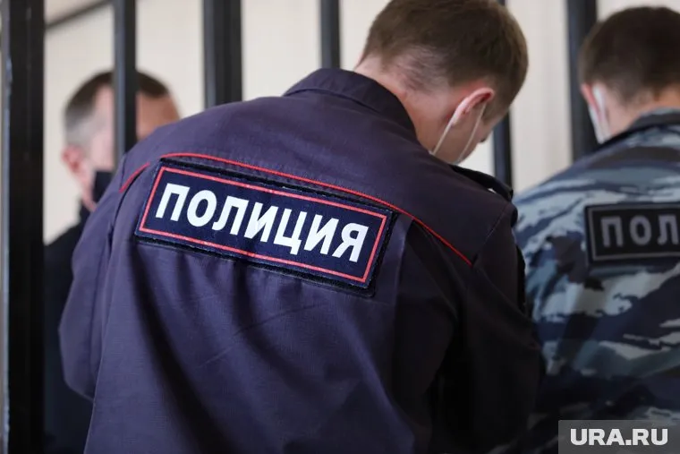 Сотрудники полиции возбудили уголовное дело по статье «Незаконное лишение свободы»