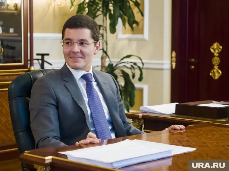 Губернатор задумал серьезные реформы в правительстве