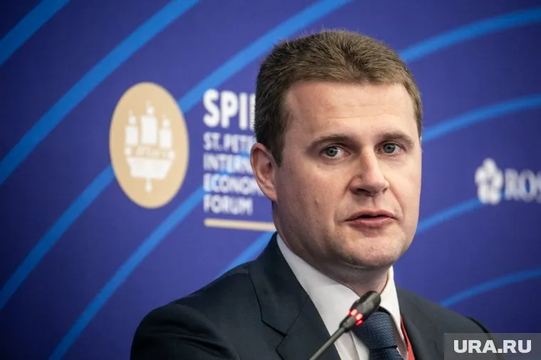 Алексей Чекунков участвует в заседании Общественного совета по развитию Арктики