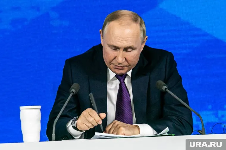 Согласно указу Владимира Путина, состав СПЧ стал больше