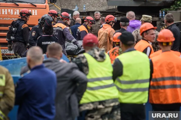 Спасателям вручили памятные знаки (архивное фото)