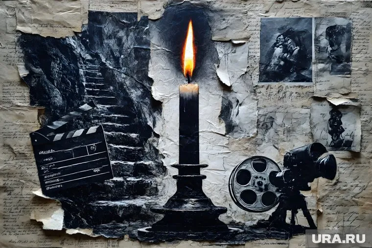 Легендарный музыкант умер в возрасте 86 лет