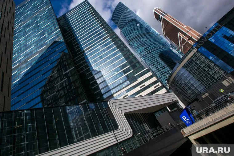 Из-за ограничительных мер пострадали больше половины российских компаний