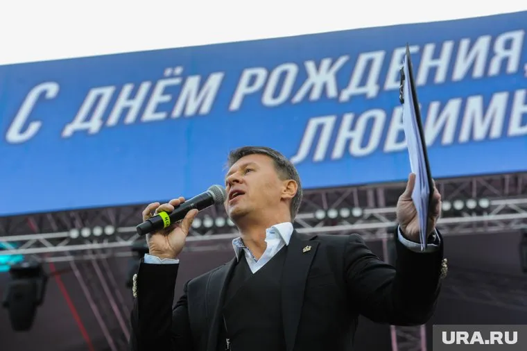 Исаев предложил запустить в Екатеринбурге информационные трамваи