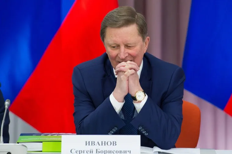 Госсовет в Нижнем Тагиле, иванов сергей