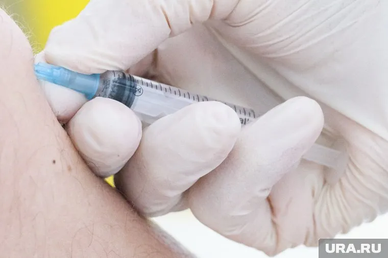 В Москве ввели обязательную вакцинацию