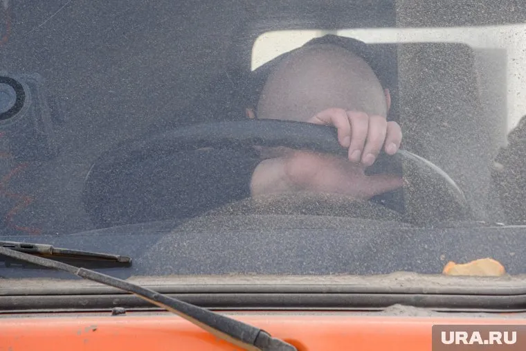 Инвестор подкараулил ресторатора у машины