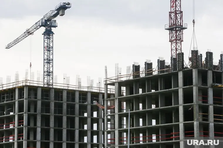 Проект собираются реализовать в 2030 году