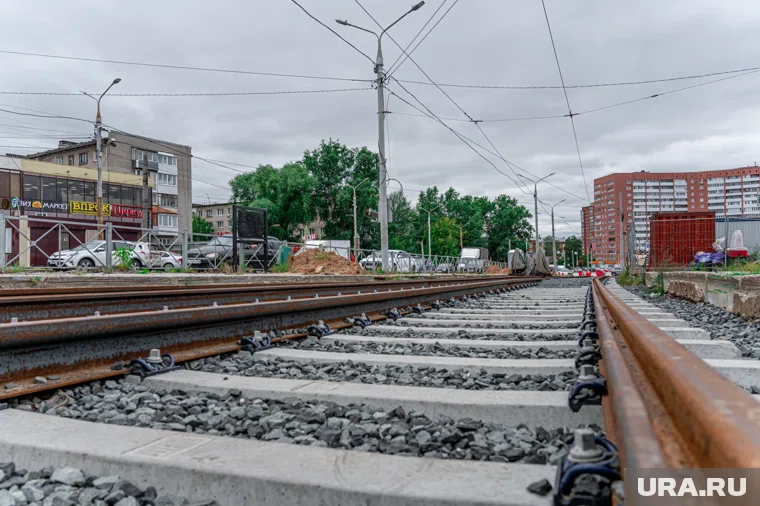 В Орловской области из-за взрыва на железной дороге погибли два человека