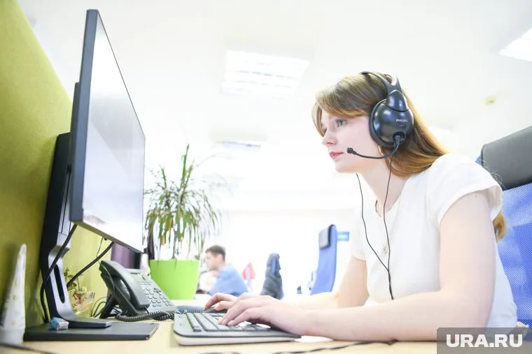 Мужчины оказались более уверенными при поиске работы, чем женщины