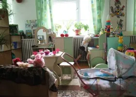 Мэрия Екатеринбурга подключает частные детсады ради новых ясельных групп