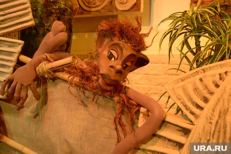 «Ночь искусств» в Тюменской области пройдет 1 ноября