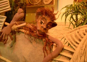 Тюменская область готовится к «Ночи искусств»