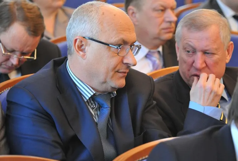 ВИП отставники, Челябинская область, тефтелев евгений, вербитский михаил