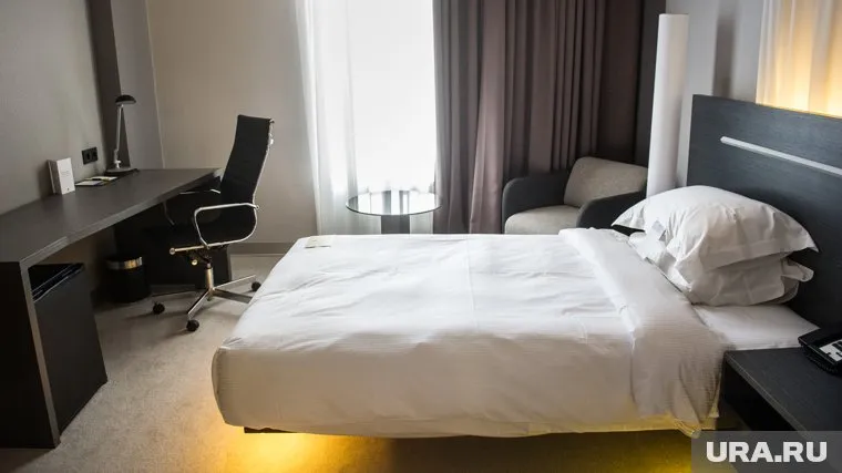 DoubleTree by Hilton Hotel Tyumen продолжит работу, несмотря на объявленные ограничения