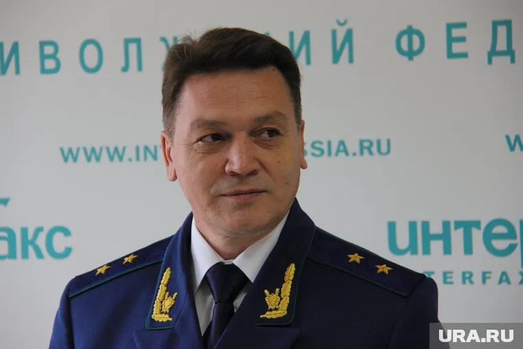 Вадим Антипов должен был проработать в Прикамье до 2020 года