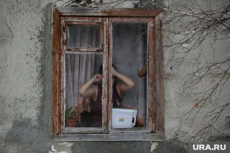 Нынешняя администрация поселка Таежного пытается оспорить сделку с недвижимостью