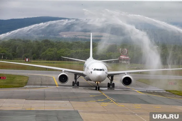 Три российские авиакомпании смогут покупать зарубежные лайнеры