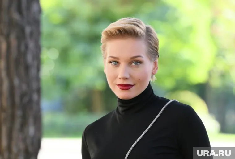 Асмус играет в "Склифе" главную роль