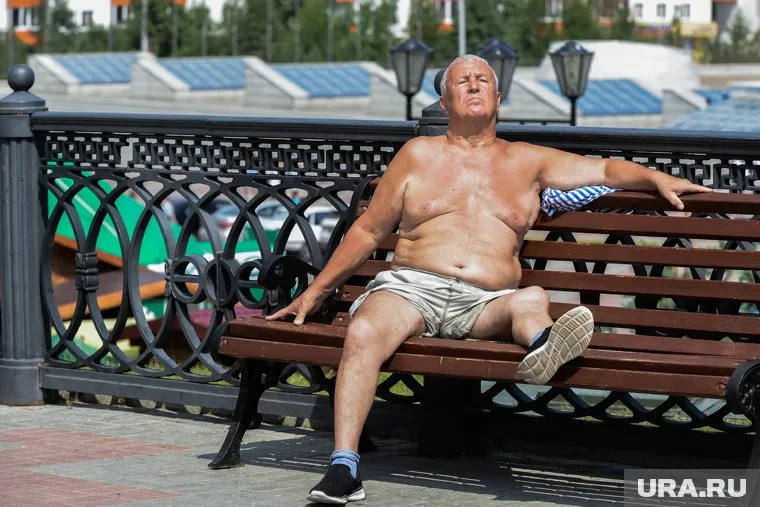 Активное долголетие — вот к чему должен стремиться, каждый, утверждают эксперты