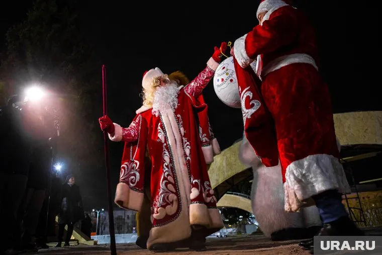 В полиции советуют не оставлять аниматоров одних и не выпускать их из виду