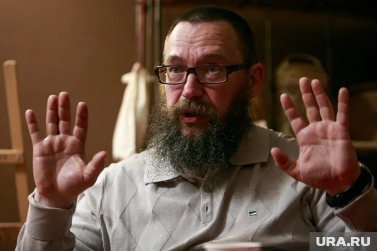 Новый магазин православного бизнесмена вновь оказался в центре внимания