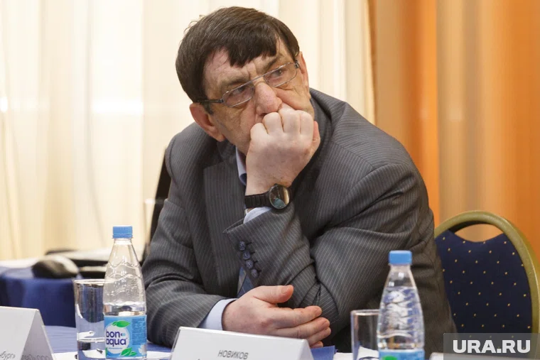 Давтд Гайдт подарил «Уралтрансгазу» новую жизнь