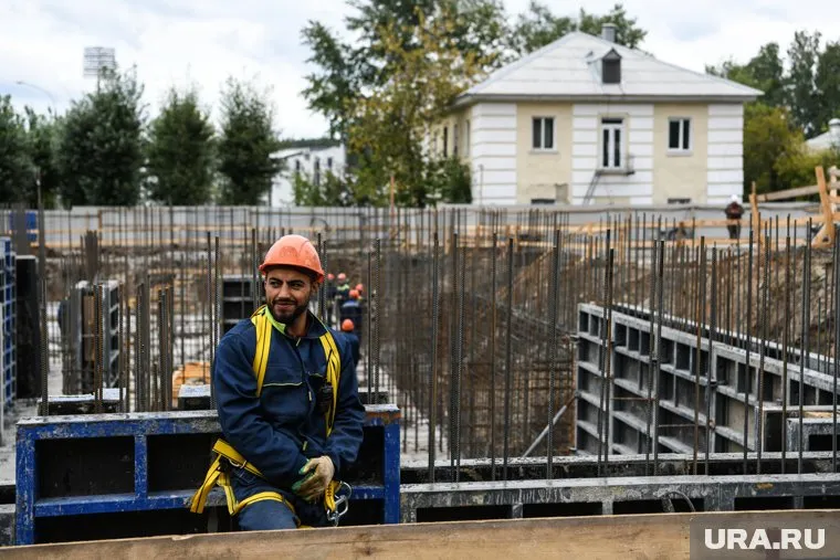 Россияне смогут выбирать участок под строительство через публичный земельный фонд