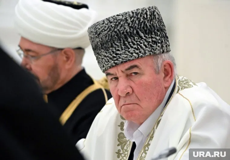 Исмаил Бердиев умер 5 августа