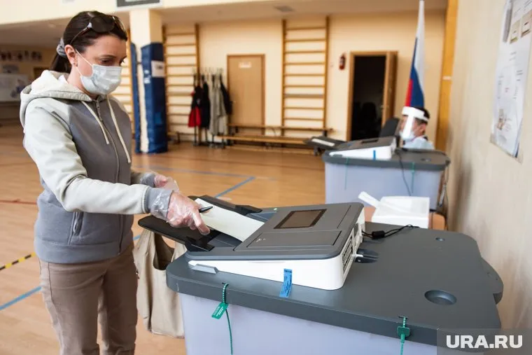 В 2020 году губернаторов выберут в 18 регионах России