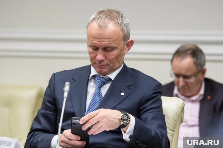 По одной из версии, курировать Универсиаду-2023 будет Олег Чемезов