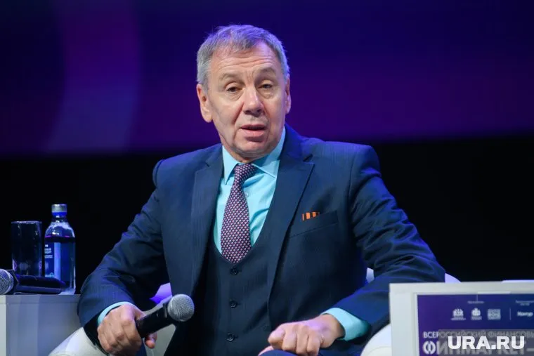 Сергея Маркова признали иноагентом