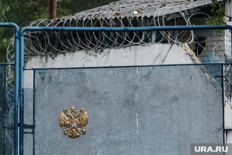 Из колонии-поселения Хасанского района Приморья сбежал иностранный гражданин