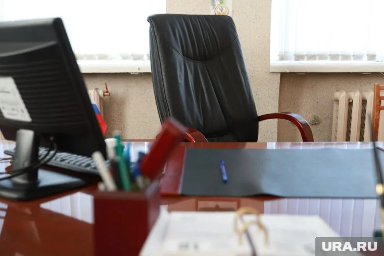 Александр Шафранович стал руководителем «Уральского научно-исследовательского института композиционных материалов»