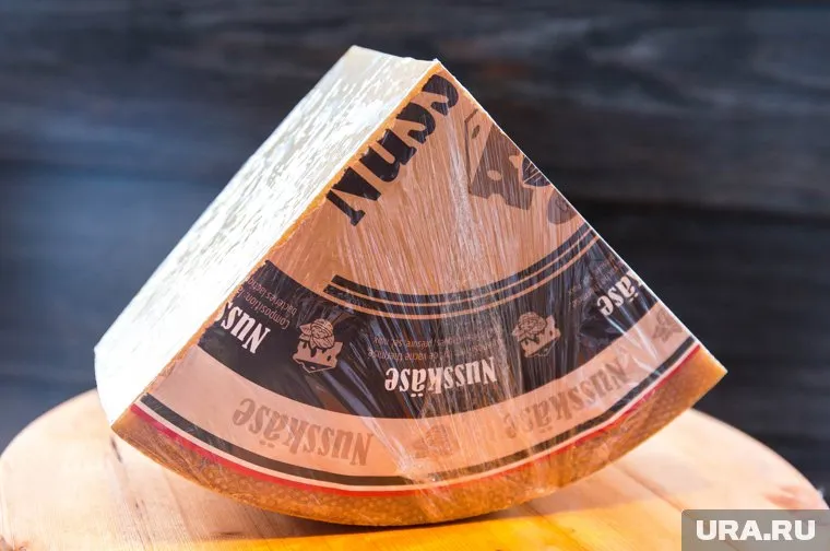 Владимир Путин уточнил, что продовольственное эмбарго не является санкцией