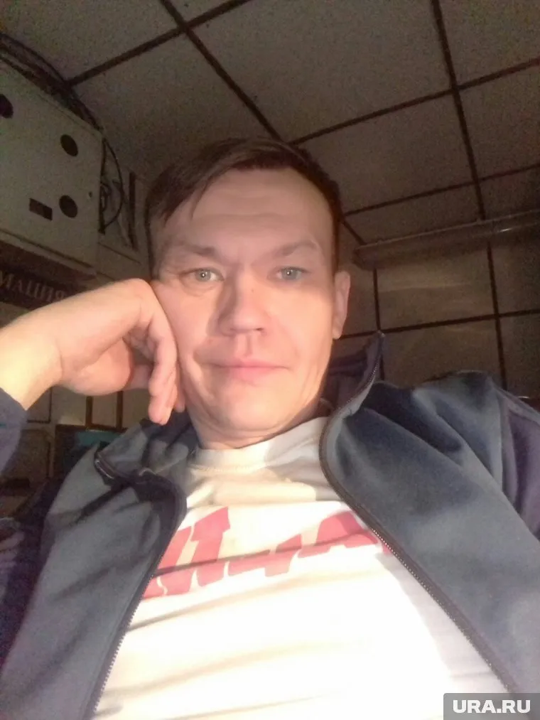 Сергей Борисов случайно узнал о том, что он покойник