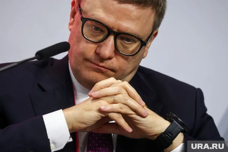 Алексей Текслер поручил проверить все семьи Челябинской области, состоящие на учете