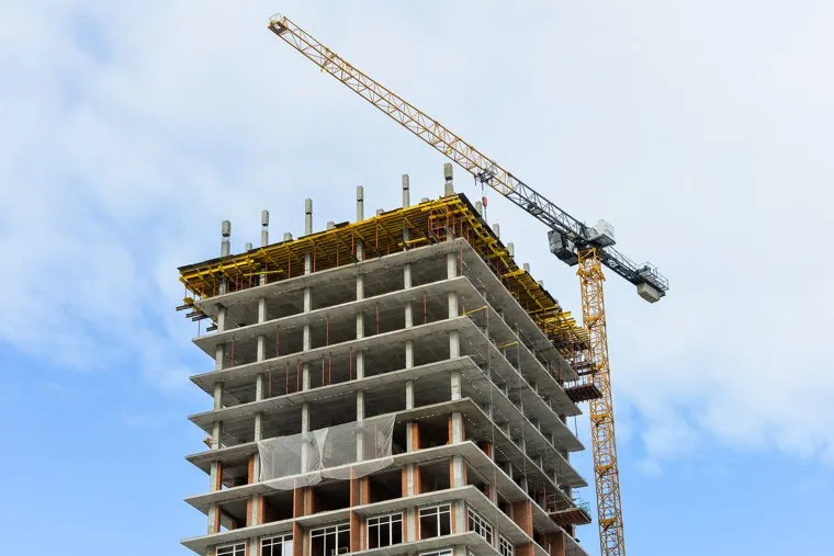 Виды города. Челябинск