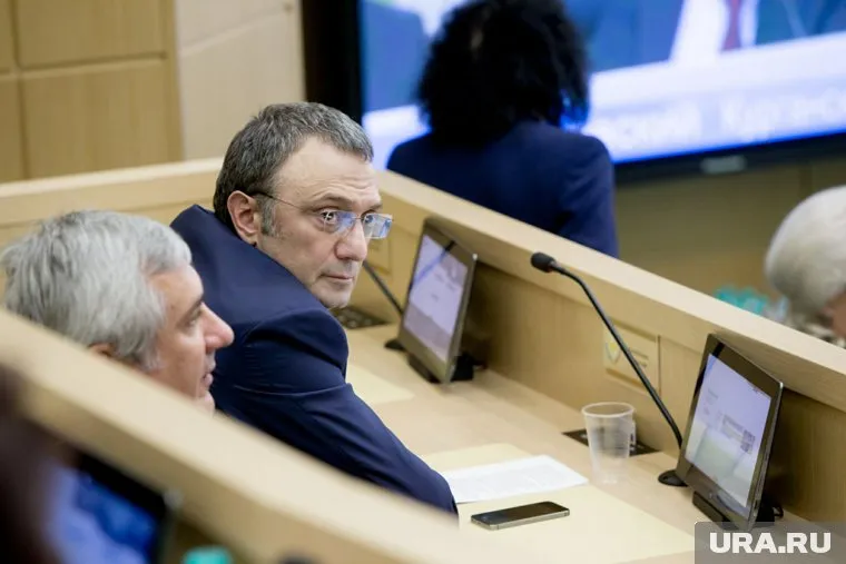 Сулейман Керимов имел долю в SpaceX через траст