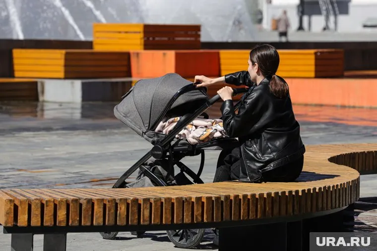 В Госдуме хотят увеличить маткапитал за рождение первенца до 24 лет