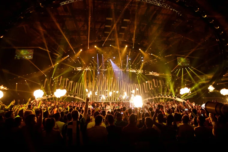 Четыре европейские страны бойкотировали «Евровидение» из-за Израиля