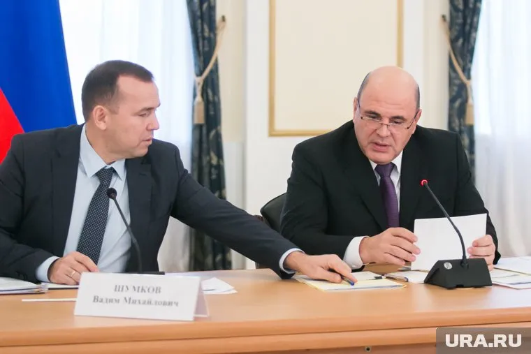 Премьер-министр подписал соответствующие распоряжения