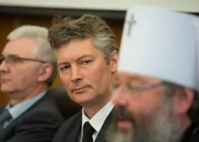 «Ройзман собрался в Госдуму»