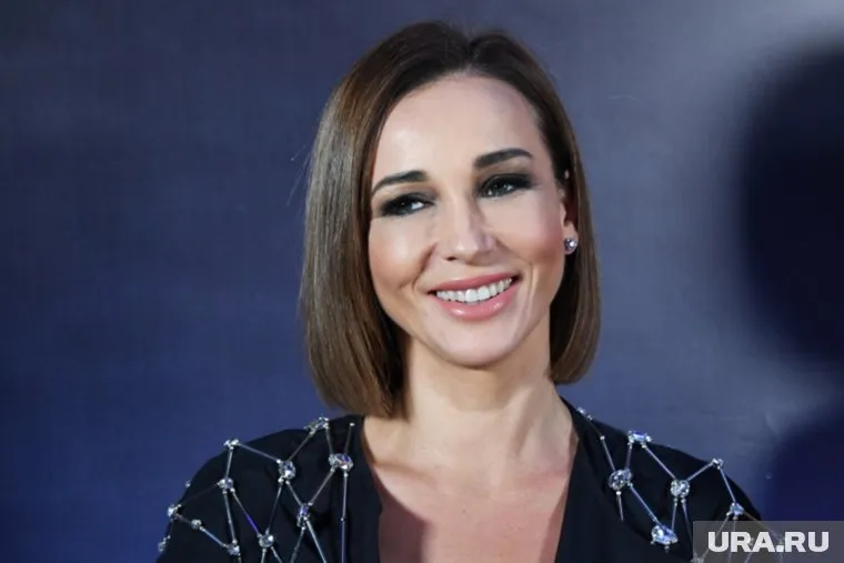 Анфиса Чехова заявила, что каждой женщине нужно обнаружить силу в себе