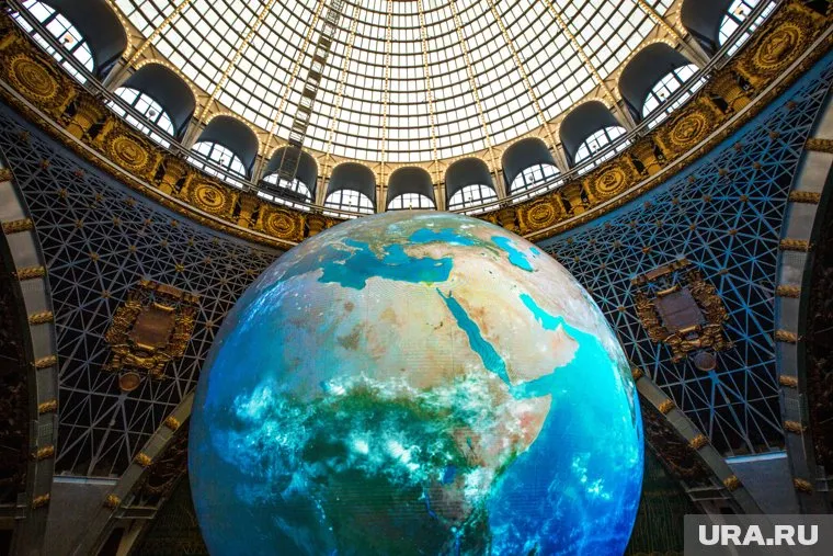 Исходя из истории наблюдений особой опасности 2016 AJ193 для планеты не представляет