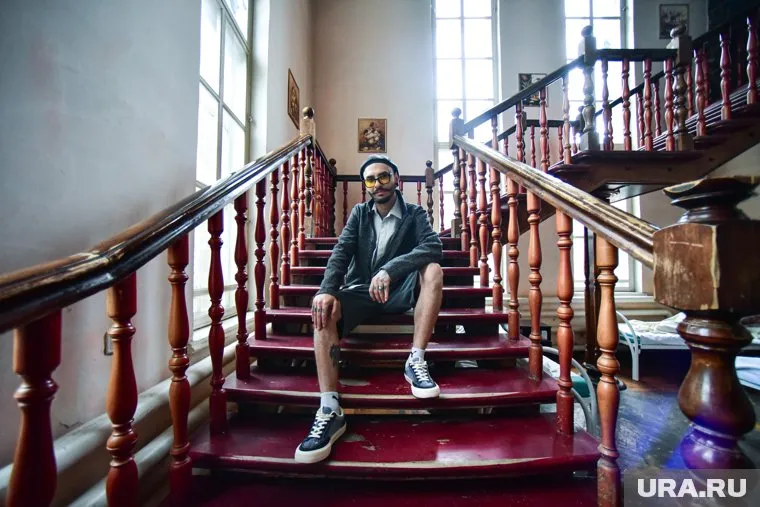 Рамилю 28 лет