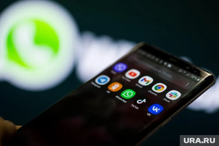 Закон не предусматривает запрет на использование заблокированных в России соцсетей